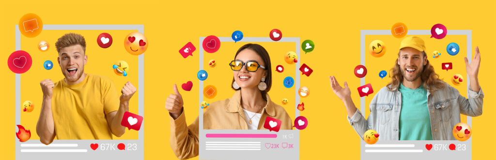 Social Media Influencers