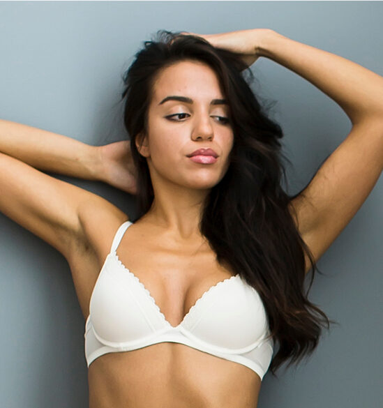 Aux Procedures Fat Transfer to Breast