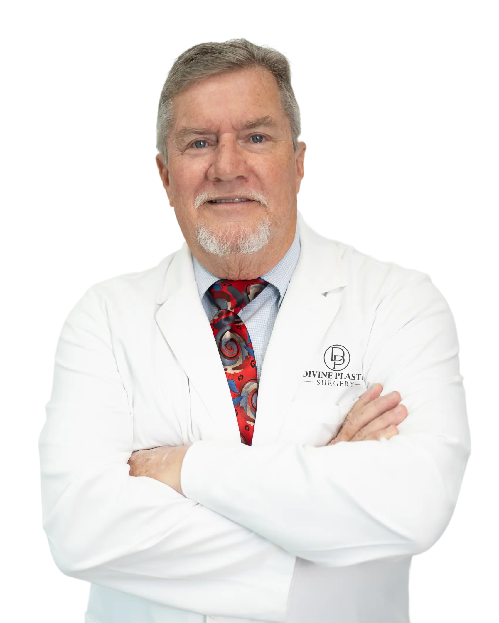 Dr. Frank T. Lansden MD