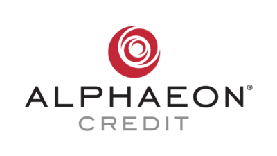 AlphaeonCredit logo
