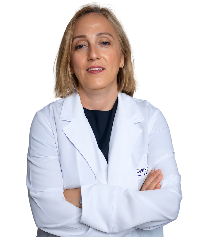 Dr. Abeer Sawwaf
