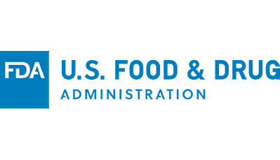 FDA logo