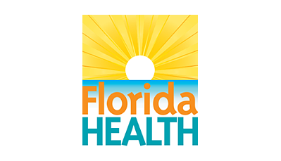 Florida Health logo