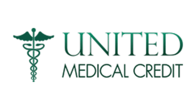UnitedMedicalCredit logo